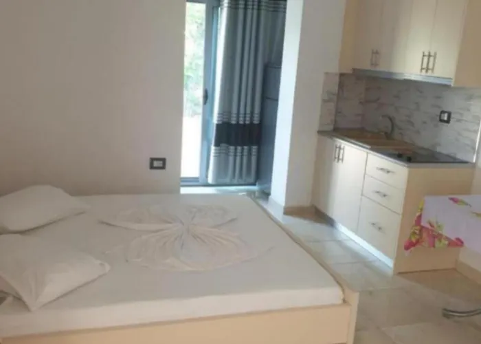 Alinani Apartments