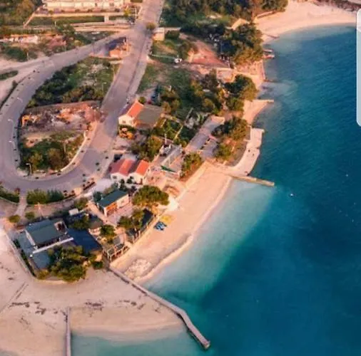 Alinani Apartments