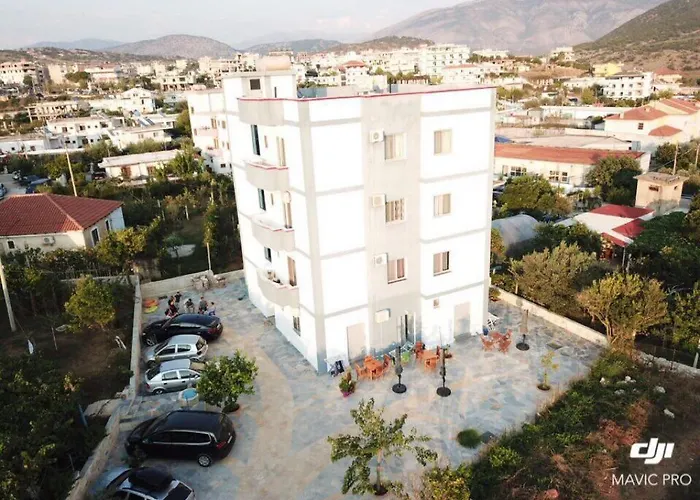 Alinani Apartments