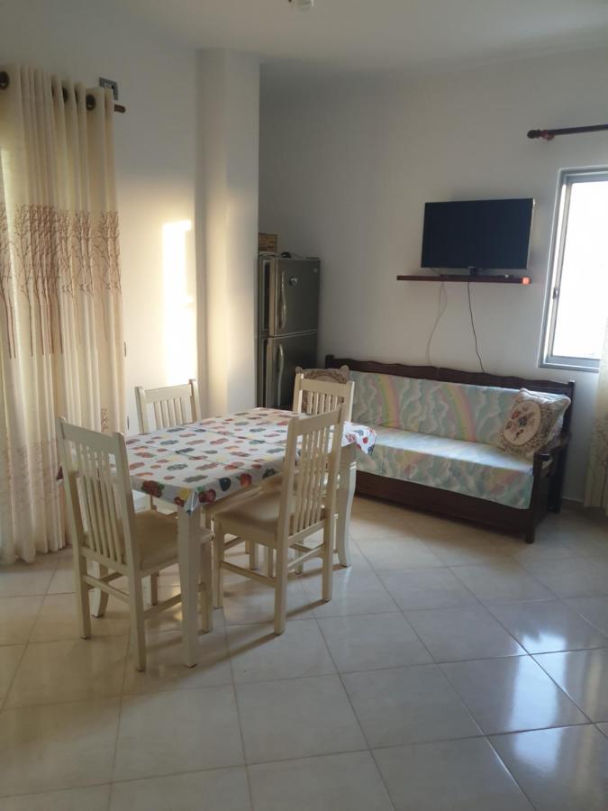 Alinani Apartment