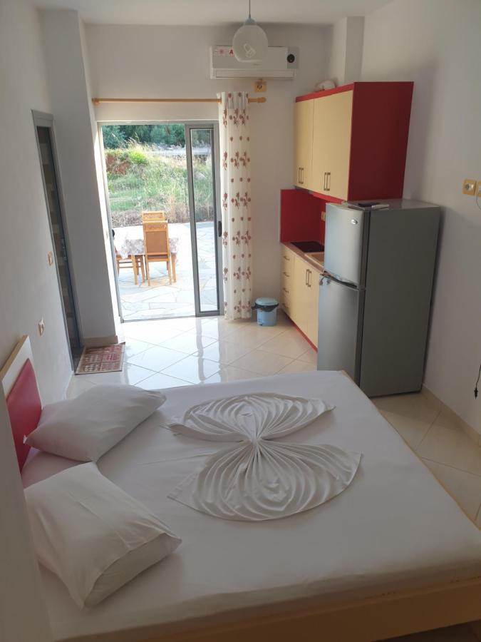 Apartment Alinani