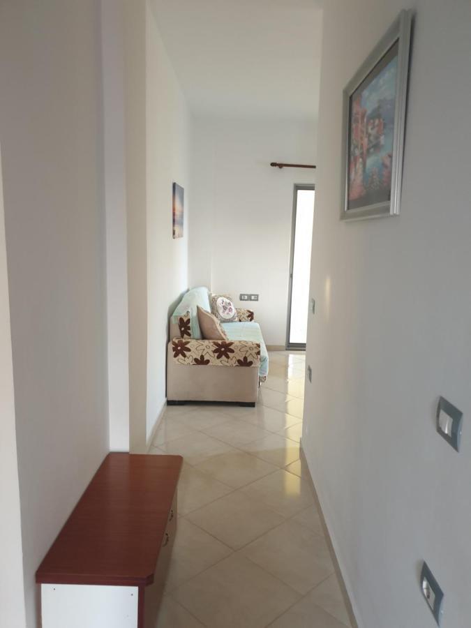 Apartment Alinani Ksamil