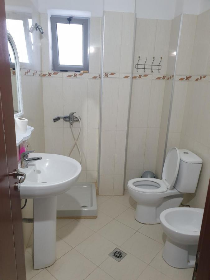 Alinani Apartment Ksamil