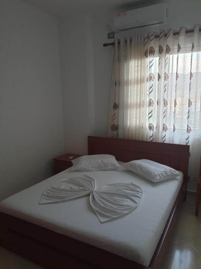 Alinani Apartment *