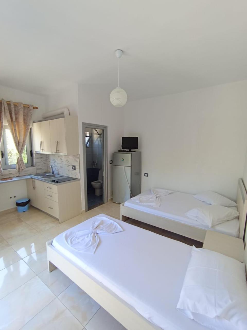 Apartment Alinani