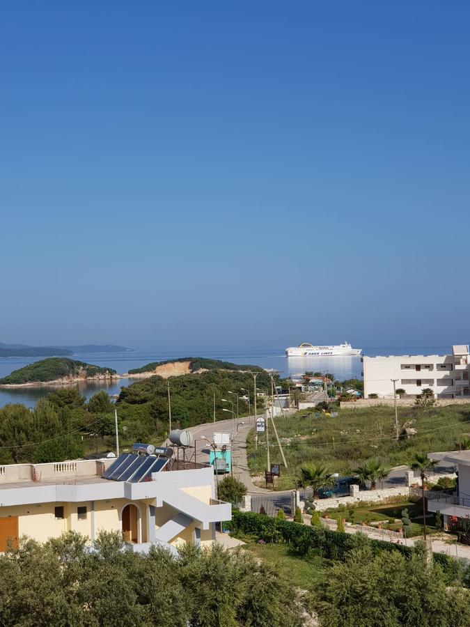 Alinani * Ksamil
