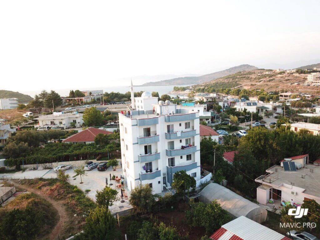Alinani Apartment Ksamil